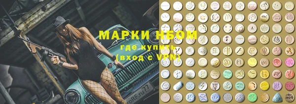 амф Осташков