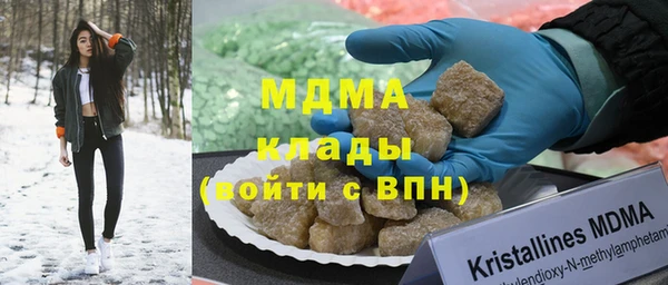прущий лед Абдулино
